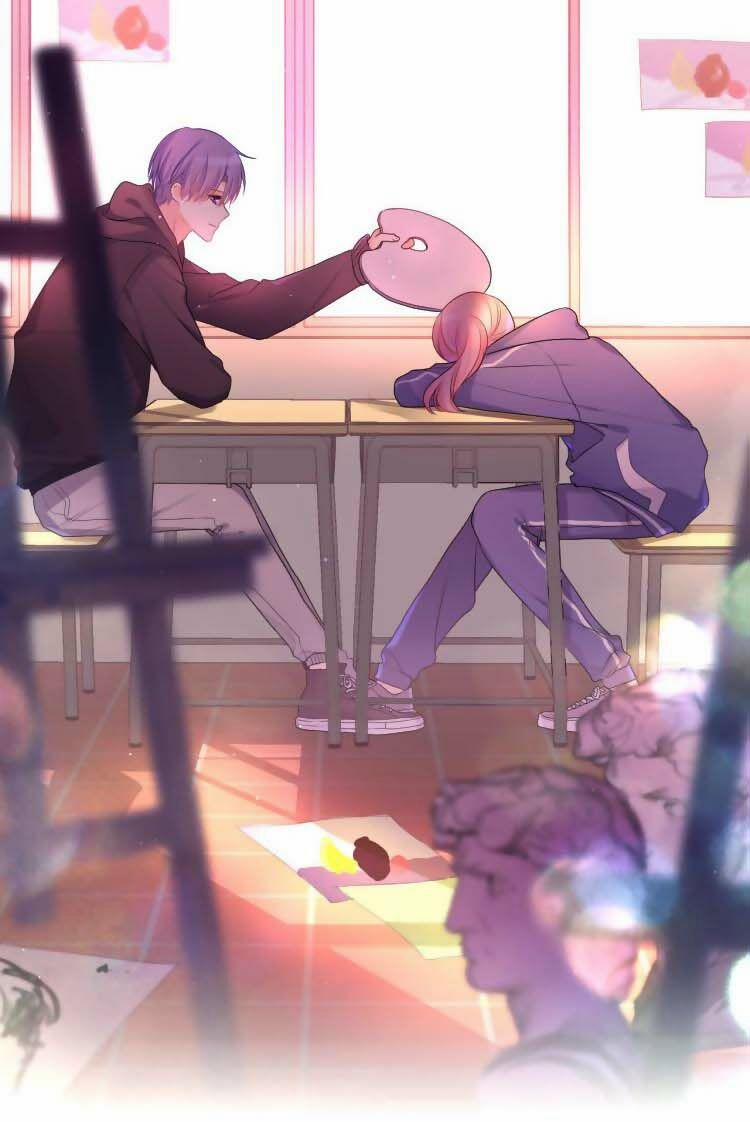 Xin Chào, Bạn Học Thụ Động 2 trang 7