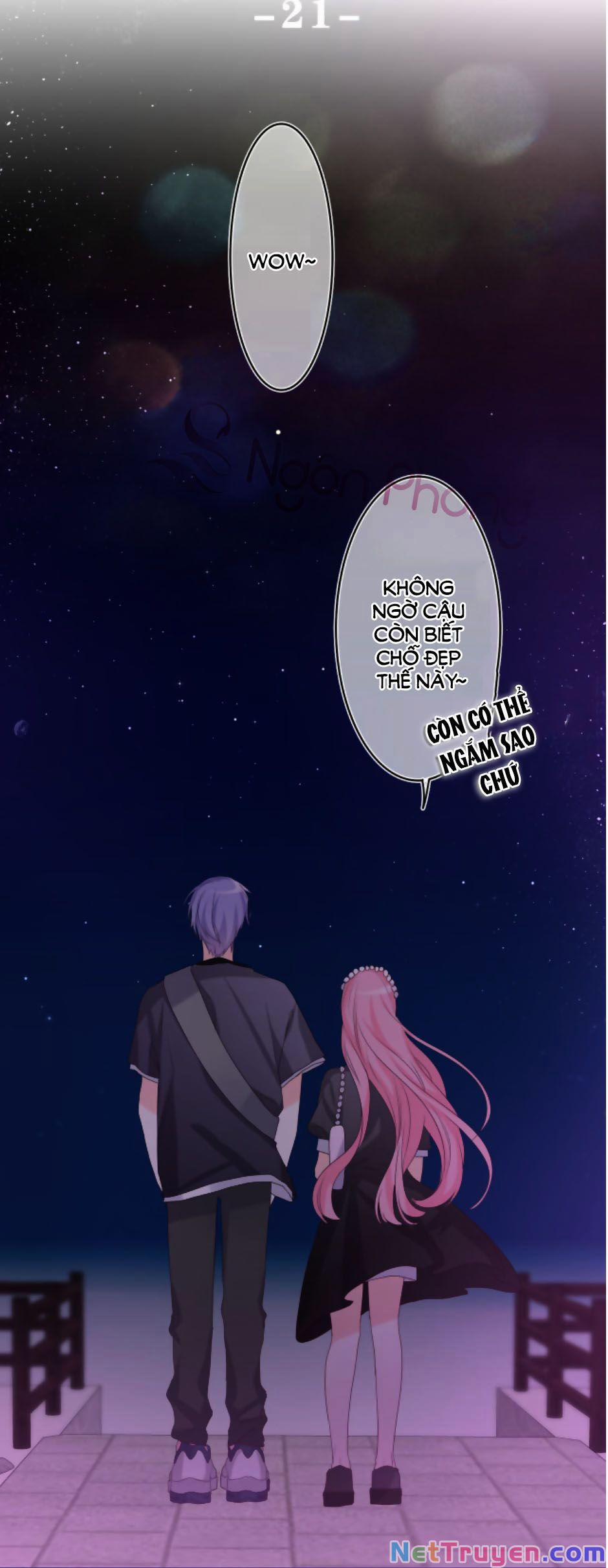 Xin Chào, Bạn Học Thụ Động 21 trang 11