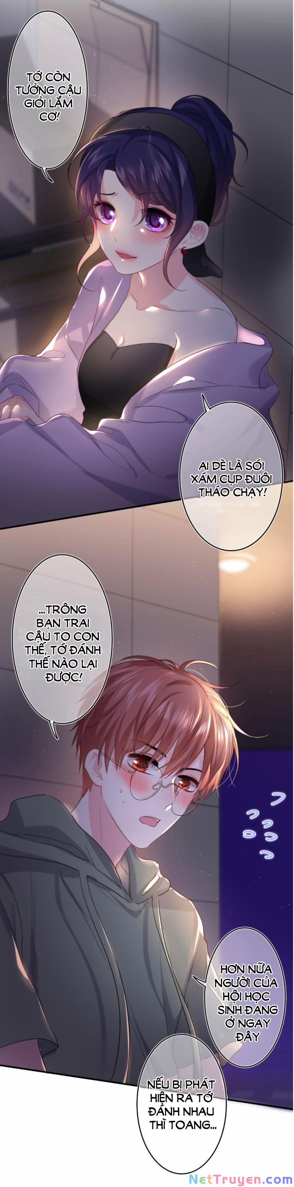 Xin Chào, Bạn Học Thụ Động 21 trang 26