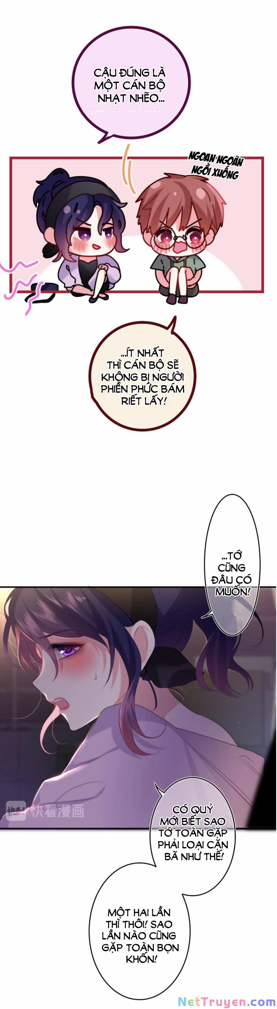 Xin Chào, Bạn Học Thụ Động 21 trang 27