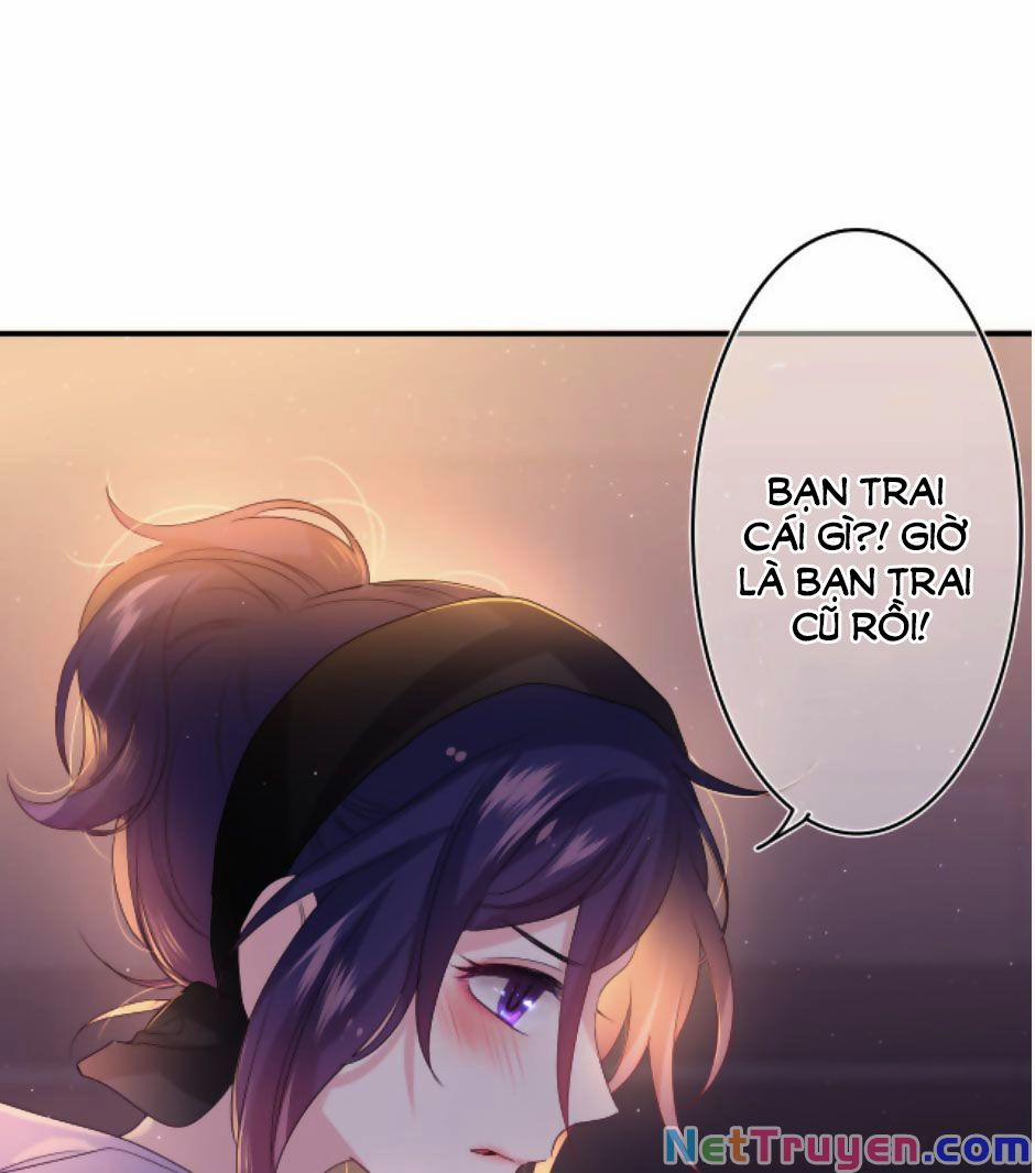 Xin Chào, Bạn Học Thụ Động 21 trang 31