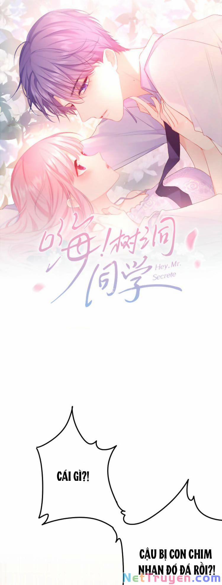 Xin Chào, Bạn Học Thụ Động 22 trang 12