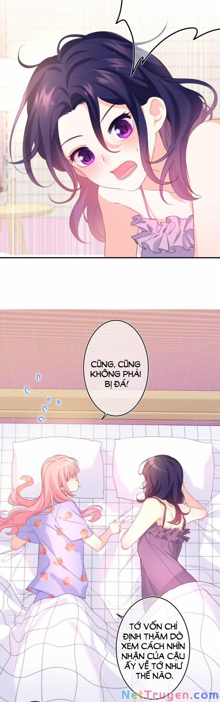 Xin Chào, Bạn Học Thụ Động 22 trang 13