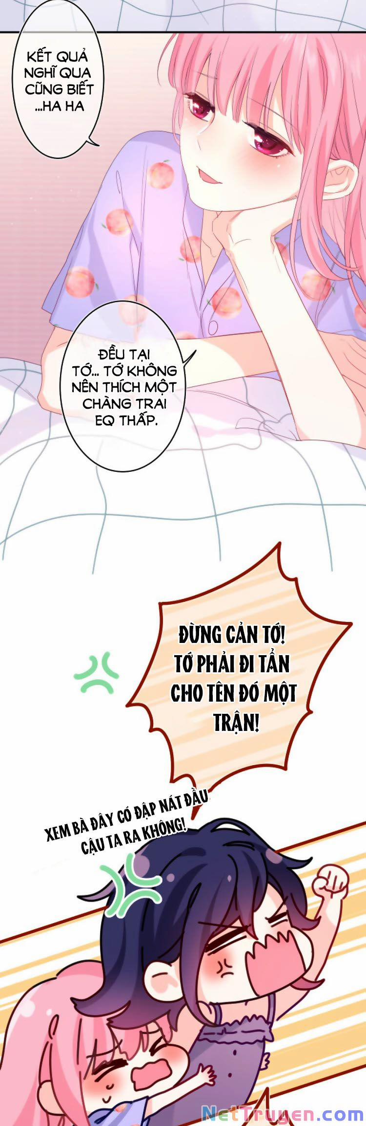 Xin Chào, Bạn Học Thụ Động 22 trang 14