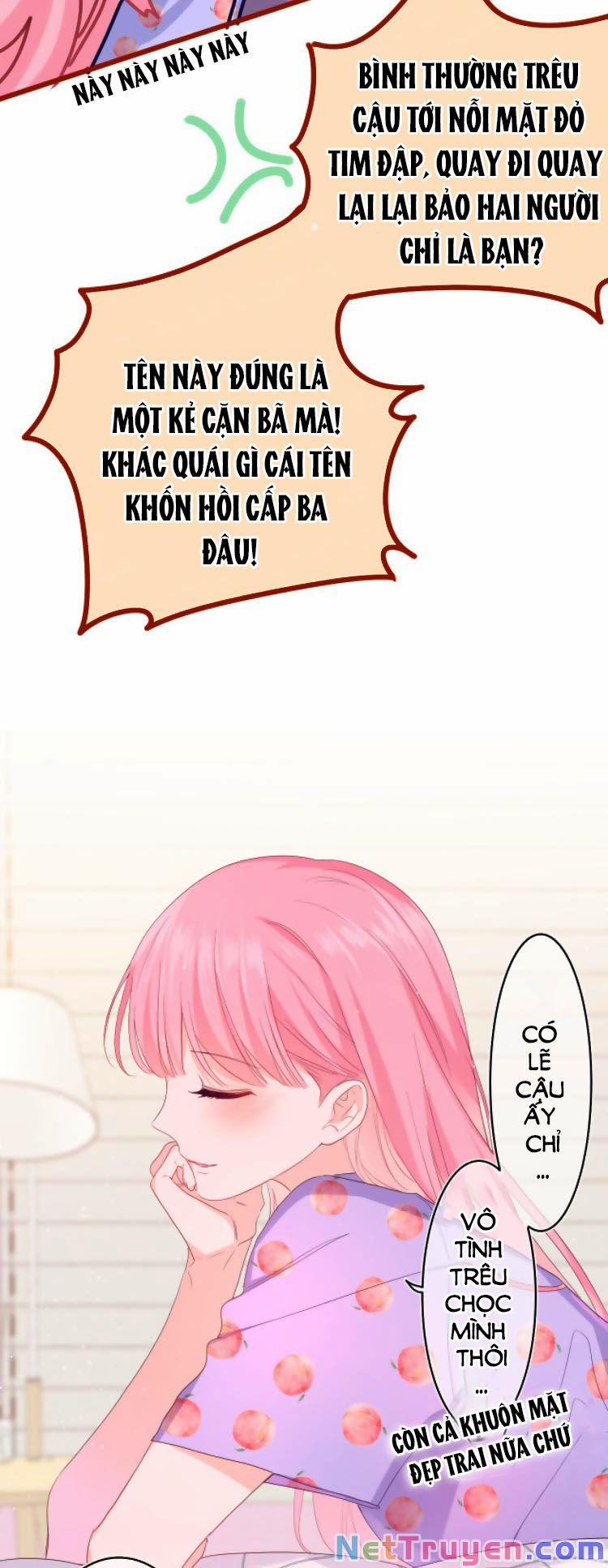 Xin Chào, Bạn Học Thụ Động 22 trang 15