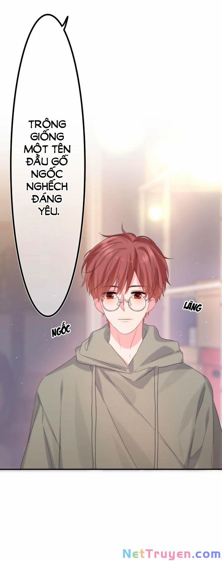 Xin Chào, Bạn Học Thụ Động 22 trang 20