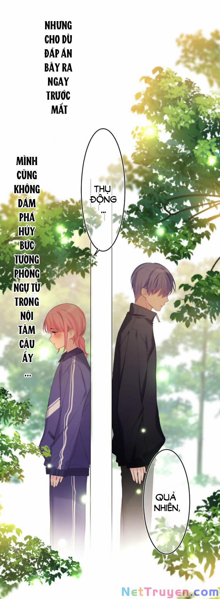 Xin Chào, Bạn Học Thụ Động 22 trang 24
