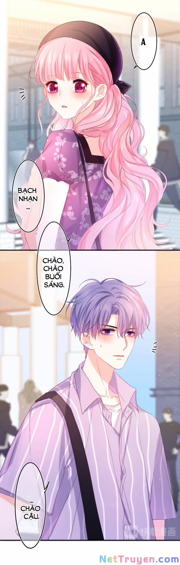 Xin Chào, Bạn Học Thụ Động 22 trang 28