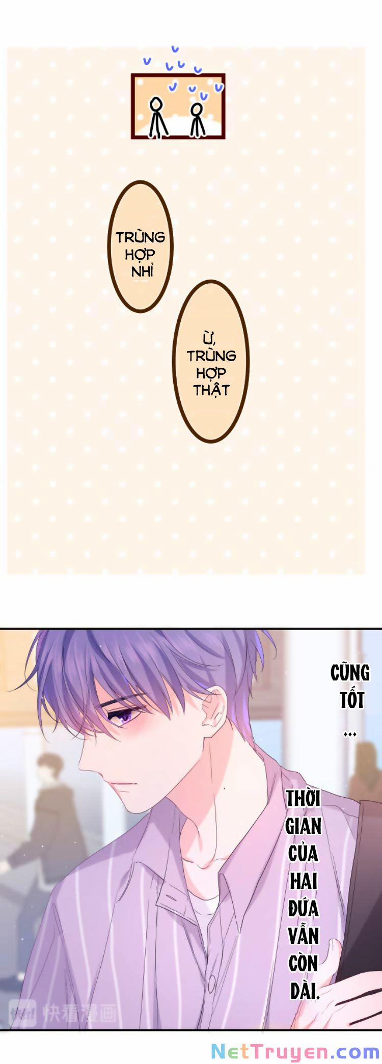 Xin Chào, Bạn Học Thụ Động 22 trang 30