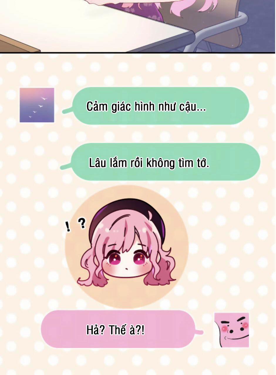 Xin Chào, Bạn Học Thụ Động 23 trang 21