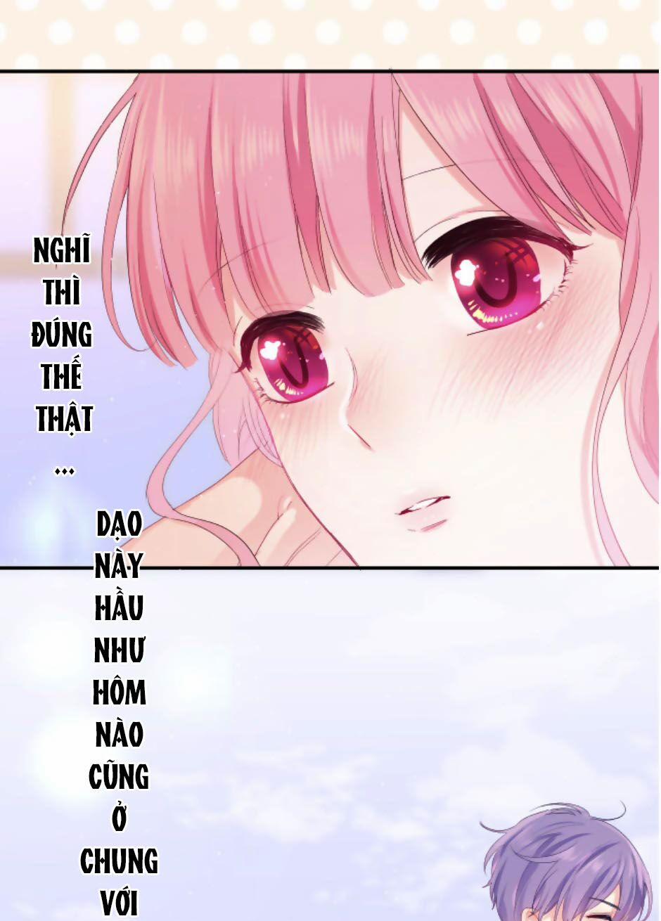 Xin Chào, Bạn Học Thụ Động 23 trang 22