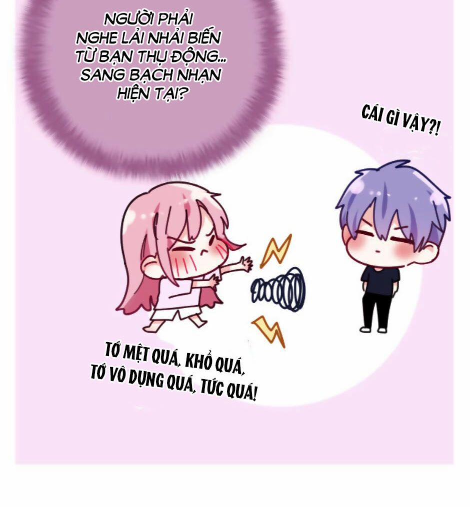 Xin Chào, Bạn Học Thụ Động 23 trang 25