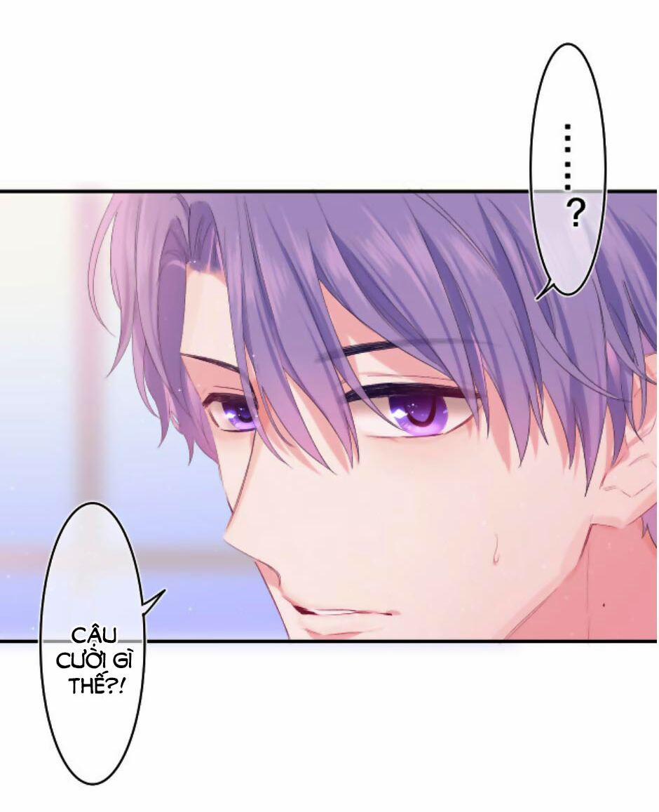 Xin Chào, Bạn Học Thụ Động 23 trang 27