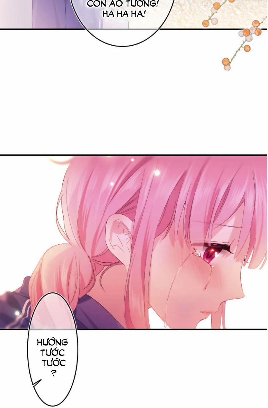 Xin Chào, Bạn Học Thụ Động 23 trang 3