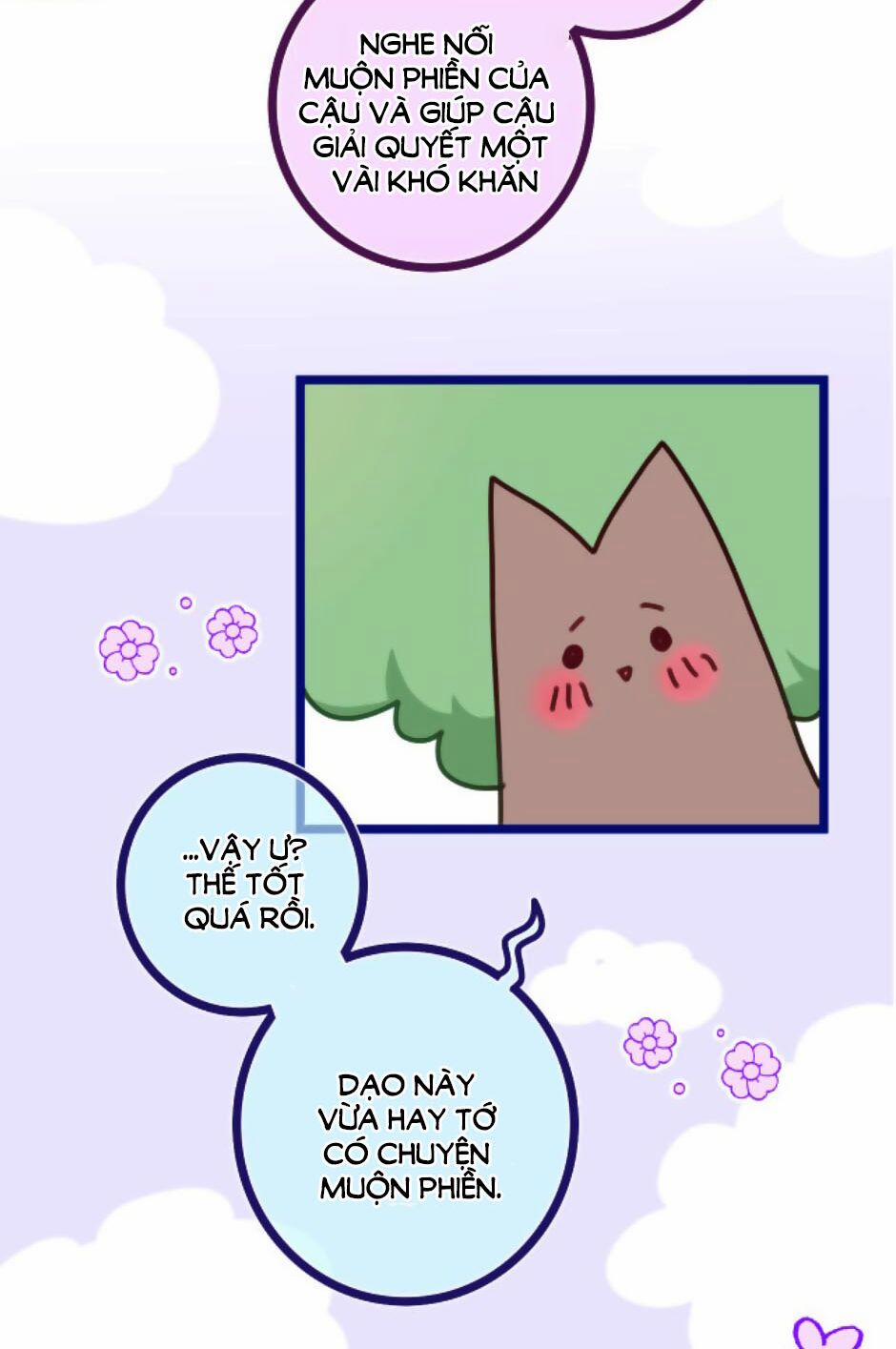 Xin Chào, Bạn Học Thụ Động 23 trang 33