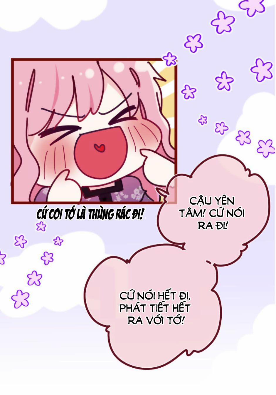 Xin Chào, Bạn Học Thụ Động 23 trang 34