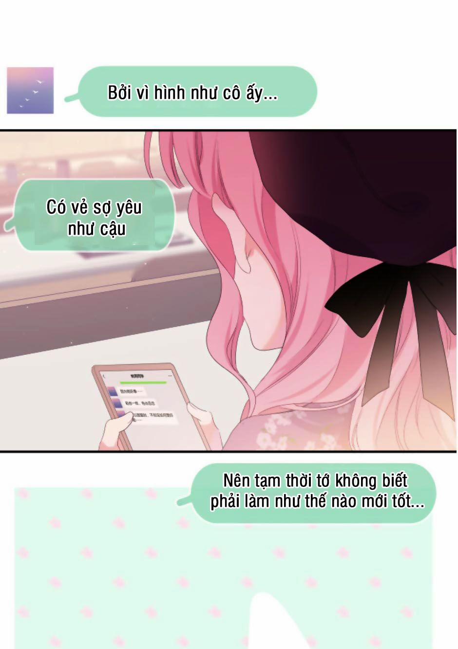 Xin Chào, Bạn Học Thụ Động 23 trang 39