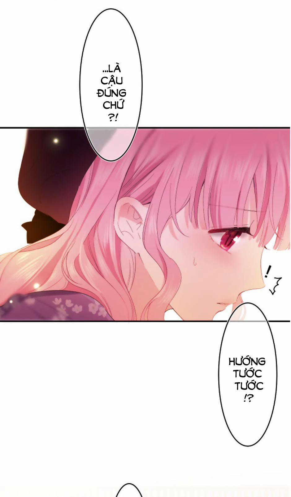 Xin Chào, Bạn Học Thụ Động 23 trang 4