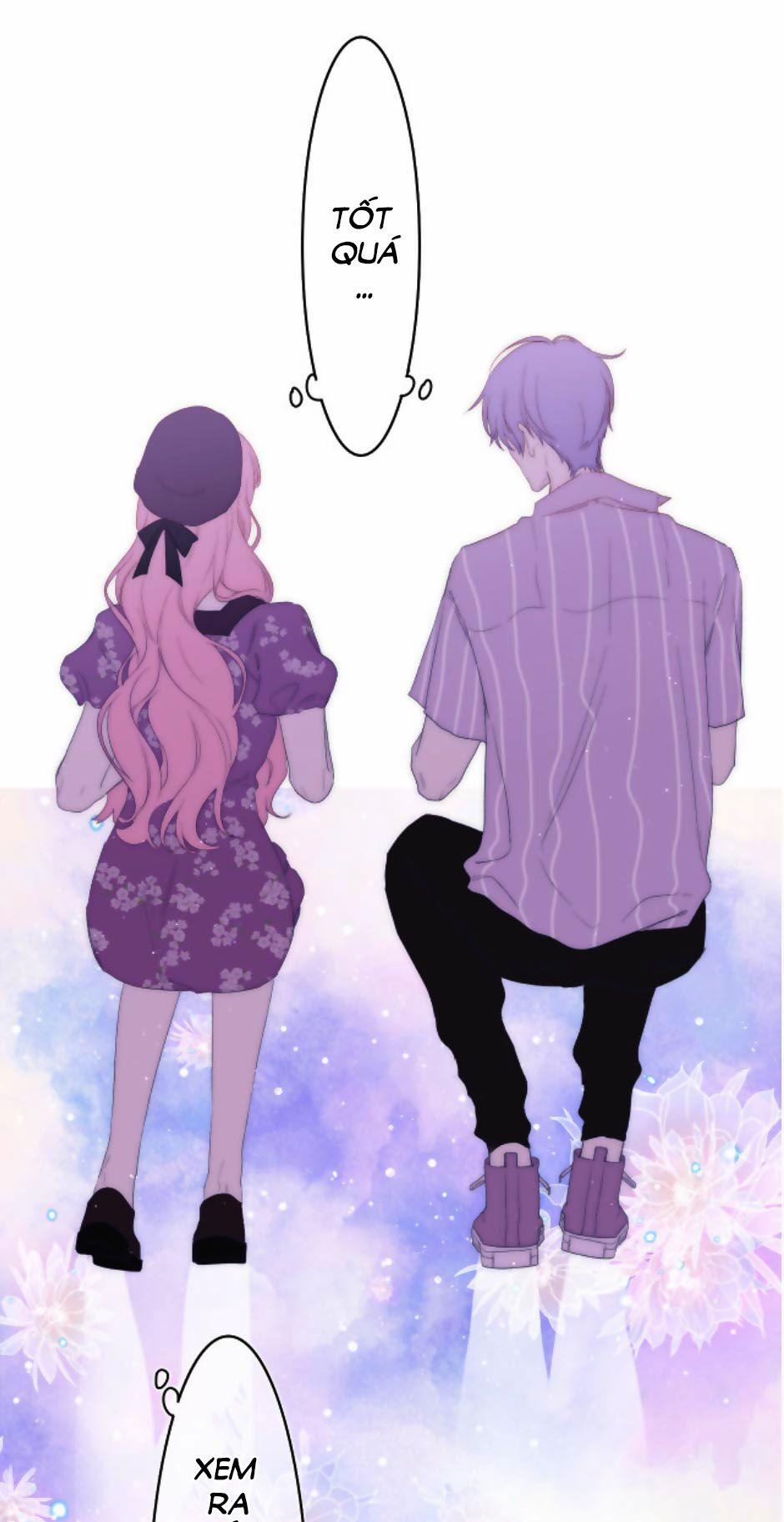 Xin Chào, Bạn Học Thụ Động 23 trang 45