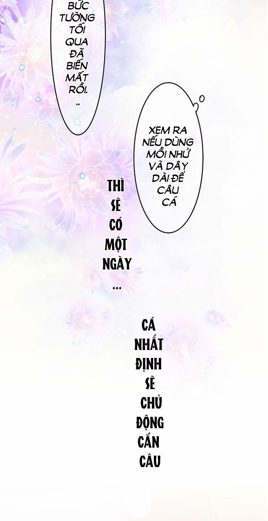 Xin Chào, Bạn Học Thụ Động 23 trang 46