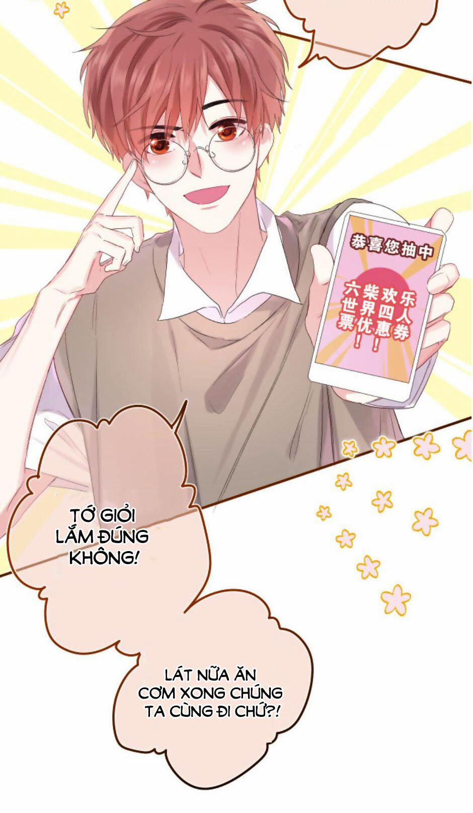 Xin Chào, Bạn Học Thụ Động 23 trang 48