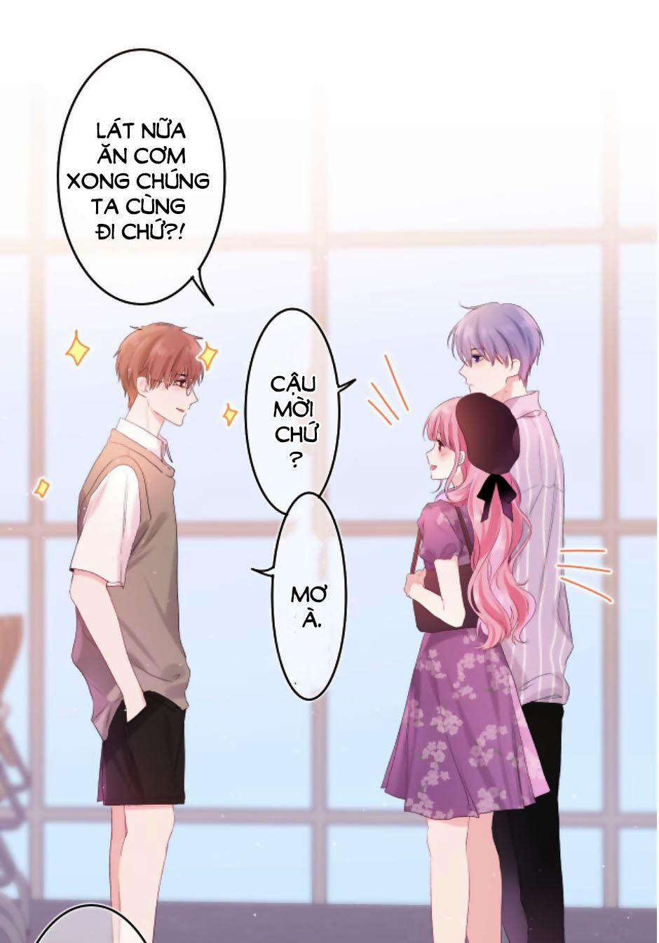 Xin Chào, Bạn Học Thụ Động 23 trang 49