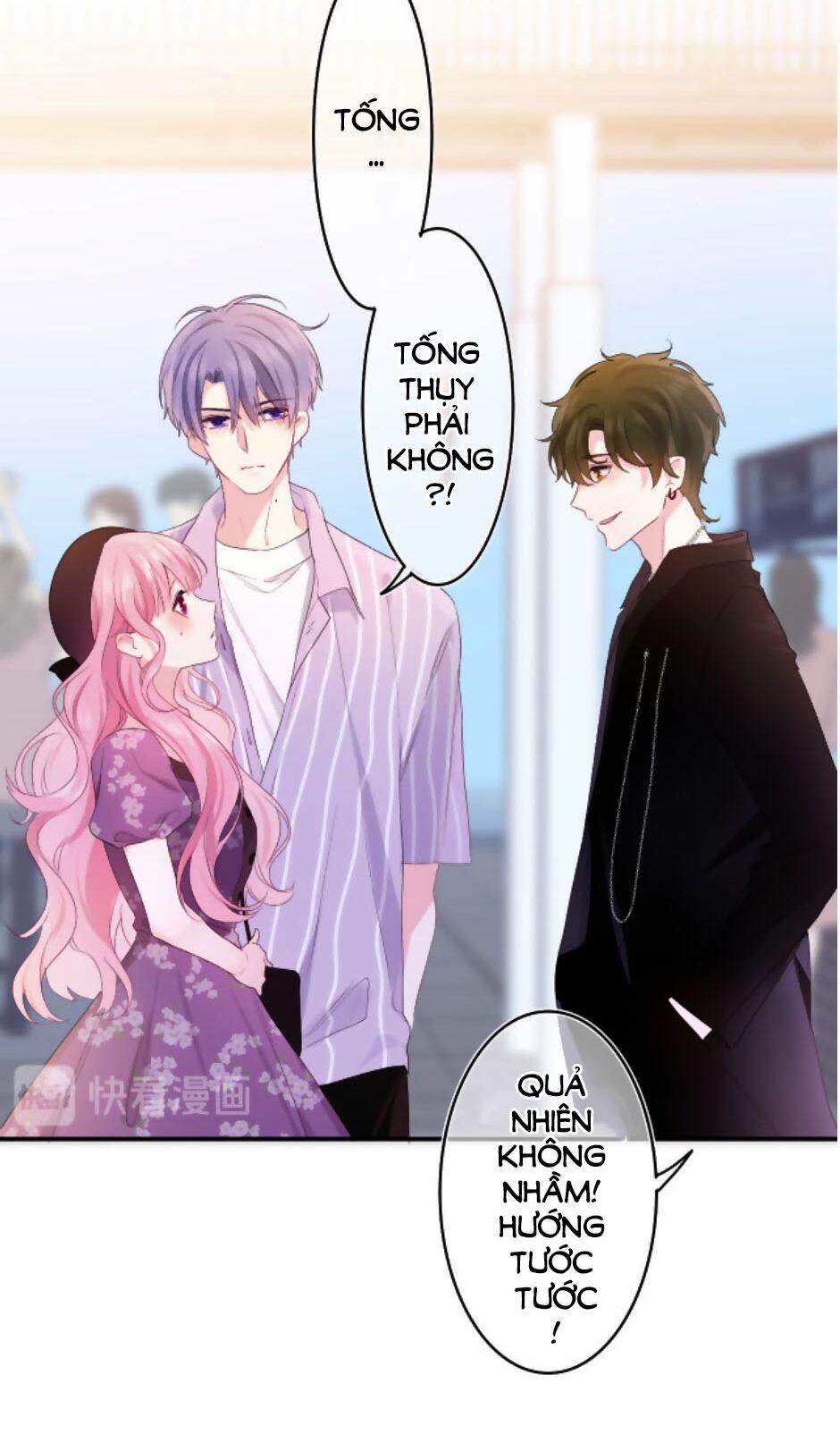 Xin Chào, Bạn Học Thụ Động 23 trang 5