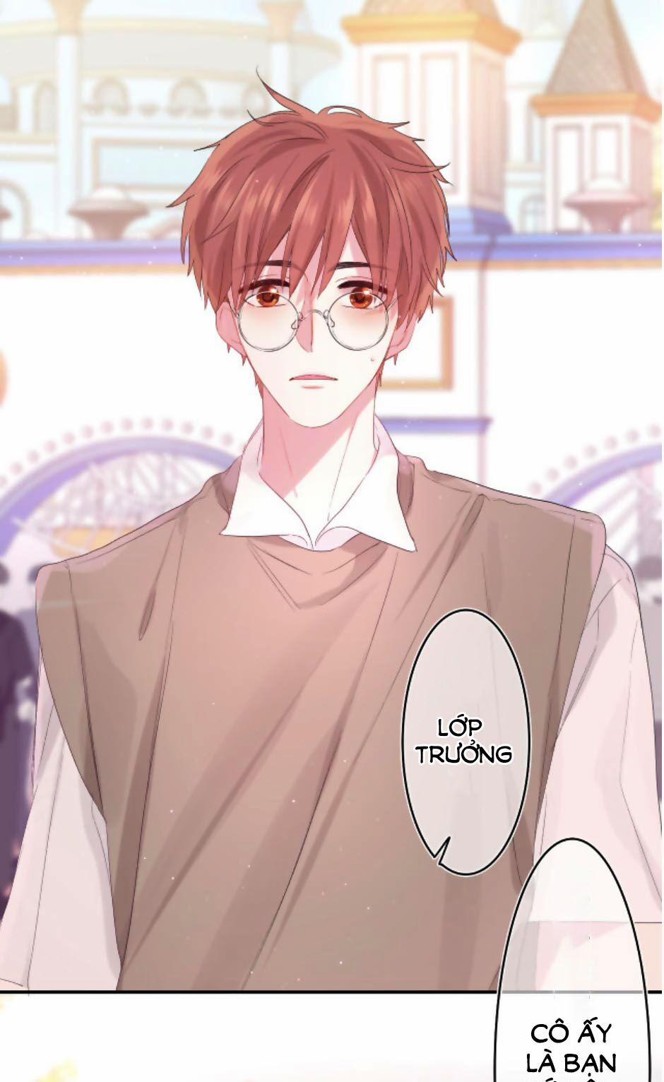 Xin Chào, Bạn Học Thụ Động 23 trang 55