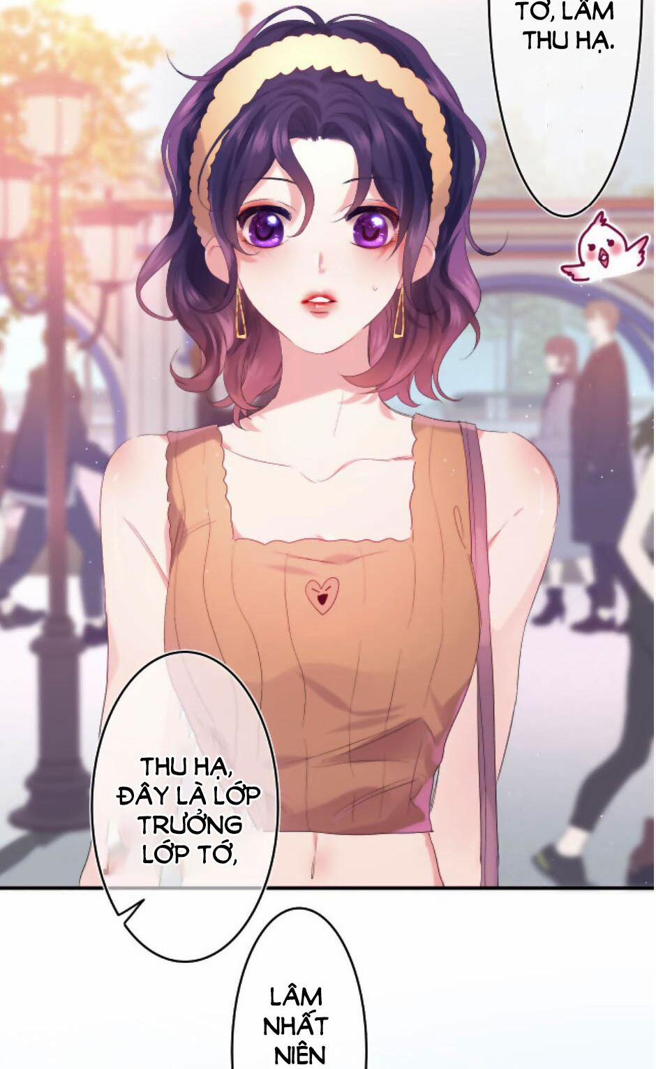 Xin Chào, Bạn Học Thụ Động 23 trang 56