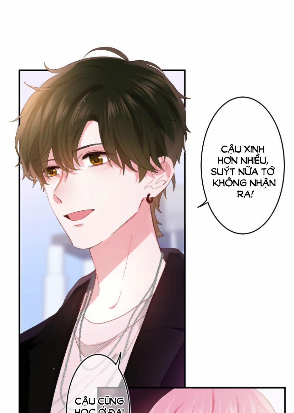 Xin Chào, Bạn Học Thụ Động 23 trang 6