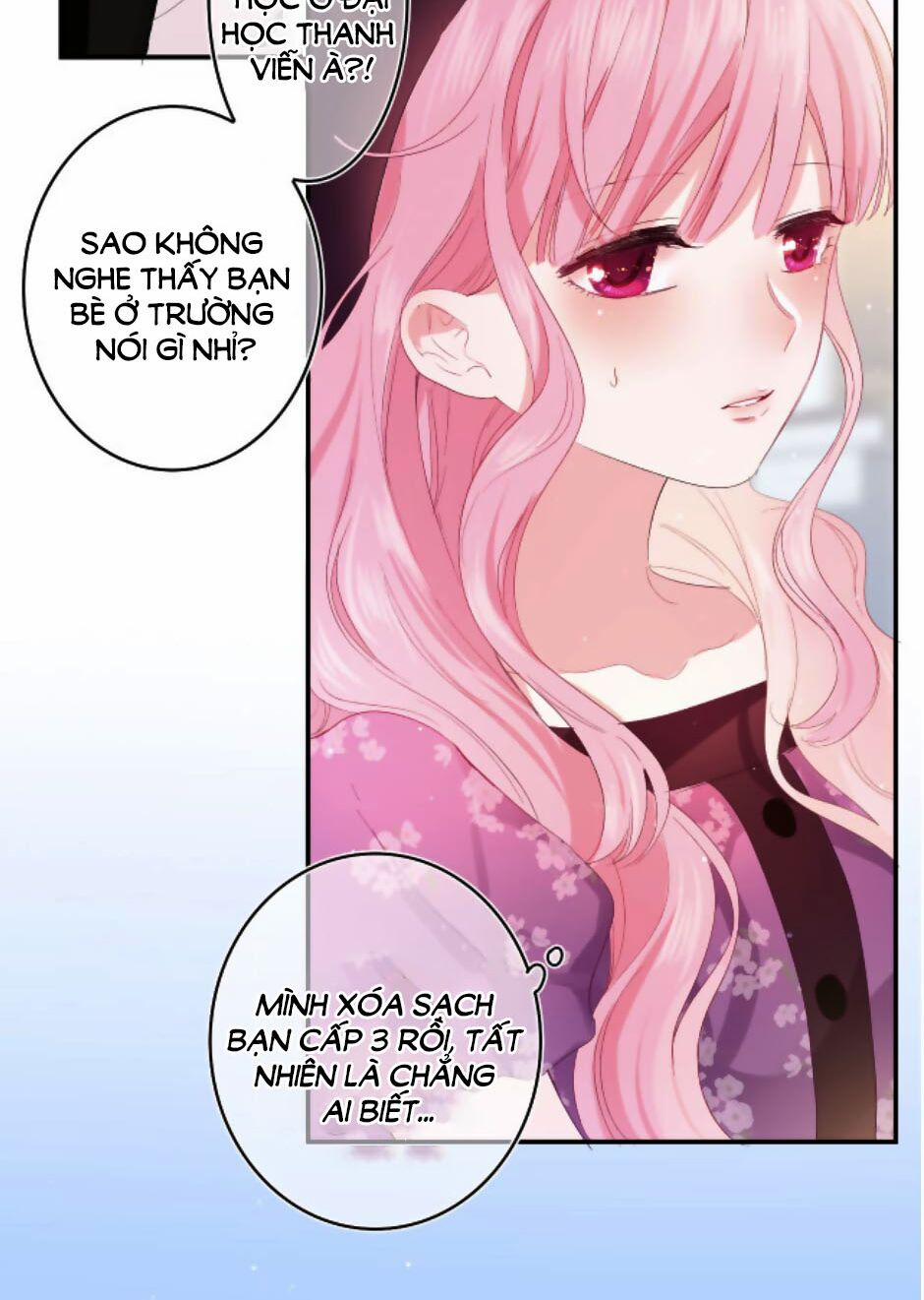 Xin Chào, Bạn Học Thụ Động 23 trang 7