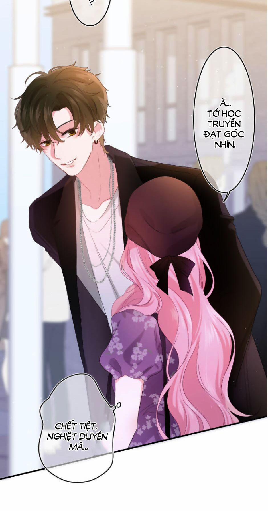 Xin Chào, Bạn Học Thụ Động 23 trang 9