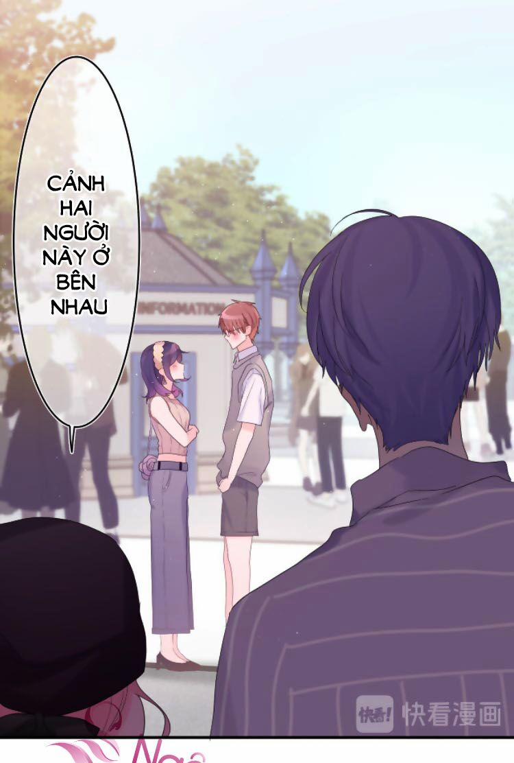 Xin Chào, Bạn Học Thụ Động 24 trang 12