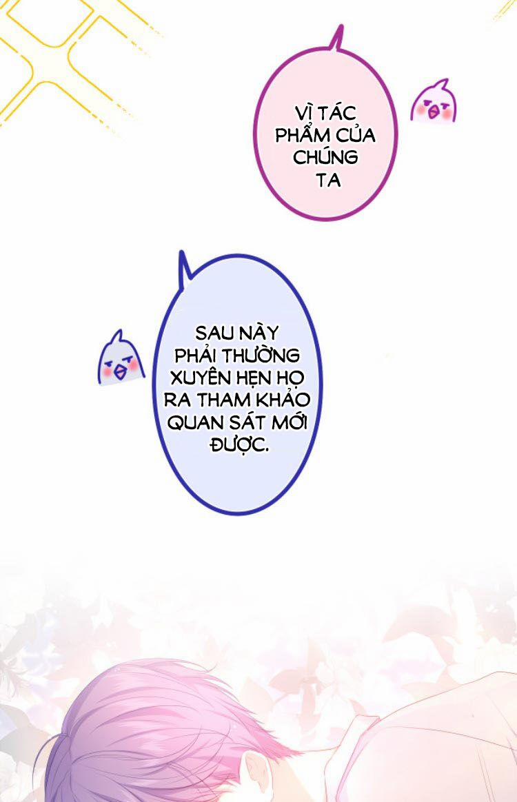 Xin Chào, Bạn Học Thụ Động 24 trang 14