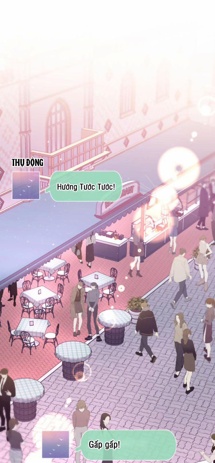 Xin Chào, Bạn Học Thụ Động 24 trang 16