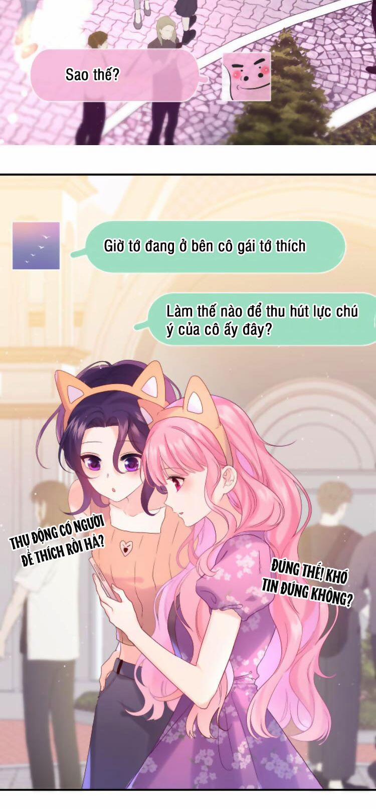 Xin Chào, Bạn Học Thụ Động 24 trang 17