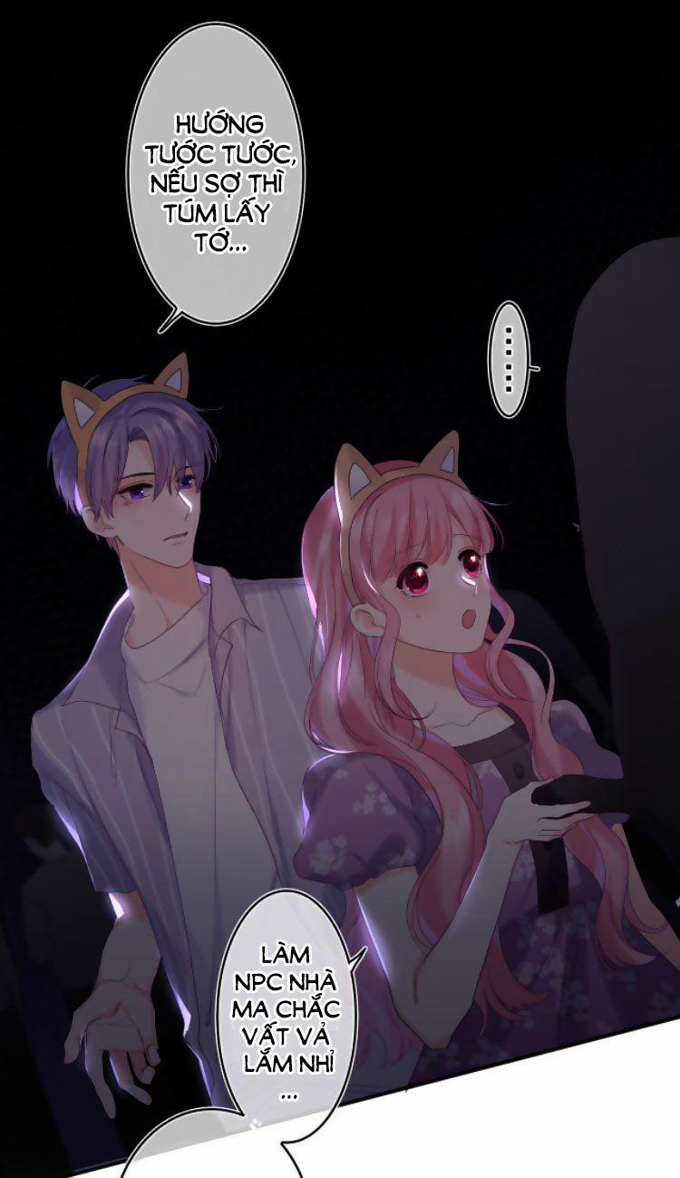 Xin Chào, Bạn Học Thụ Động 24 trang 20