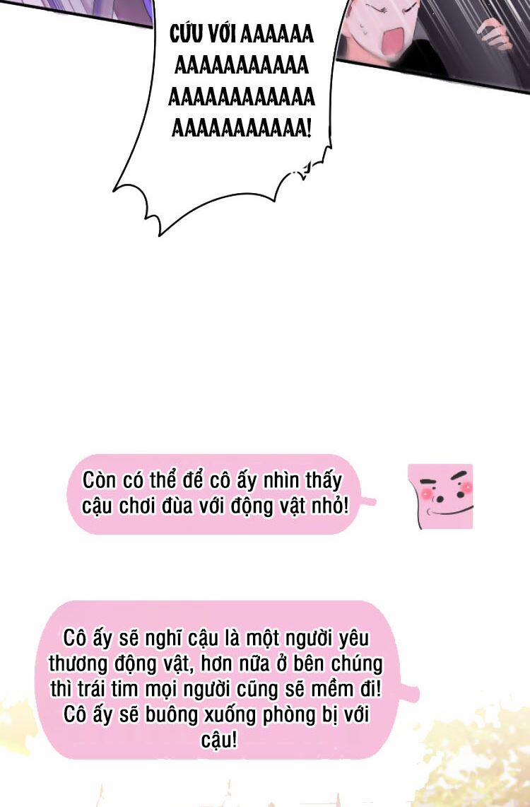 Xin Chào, Bạn Học Thụ Động 24 trang 23