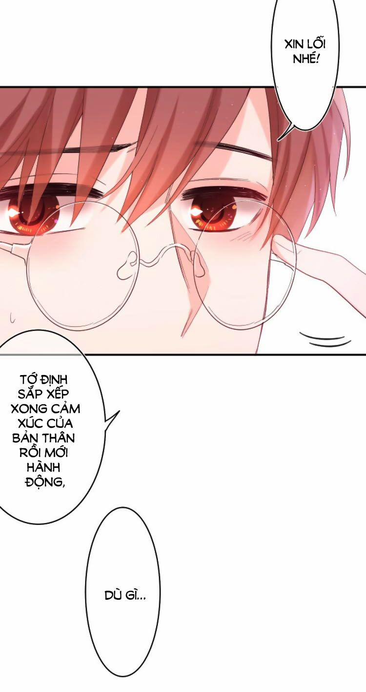 Xin Chào, Bạn Học Thụ Động 24 trang 5