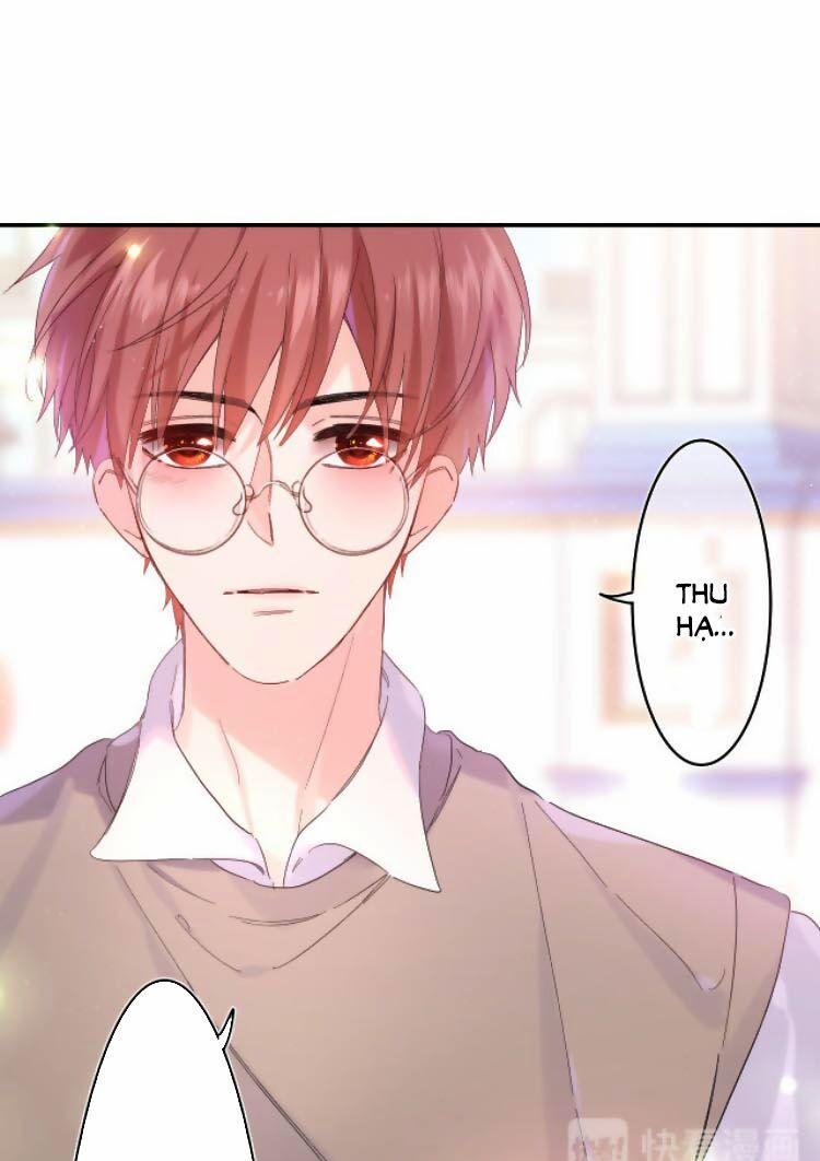 Xin Chào, Bạn Học Thụ Động 24 trang 6