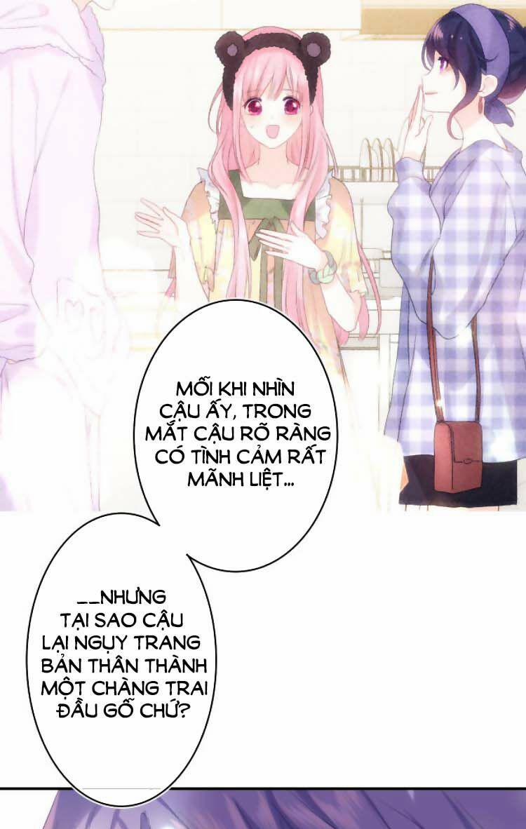 Xin Chào, Bạn Học Thụ Động 25 trang 11