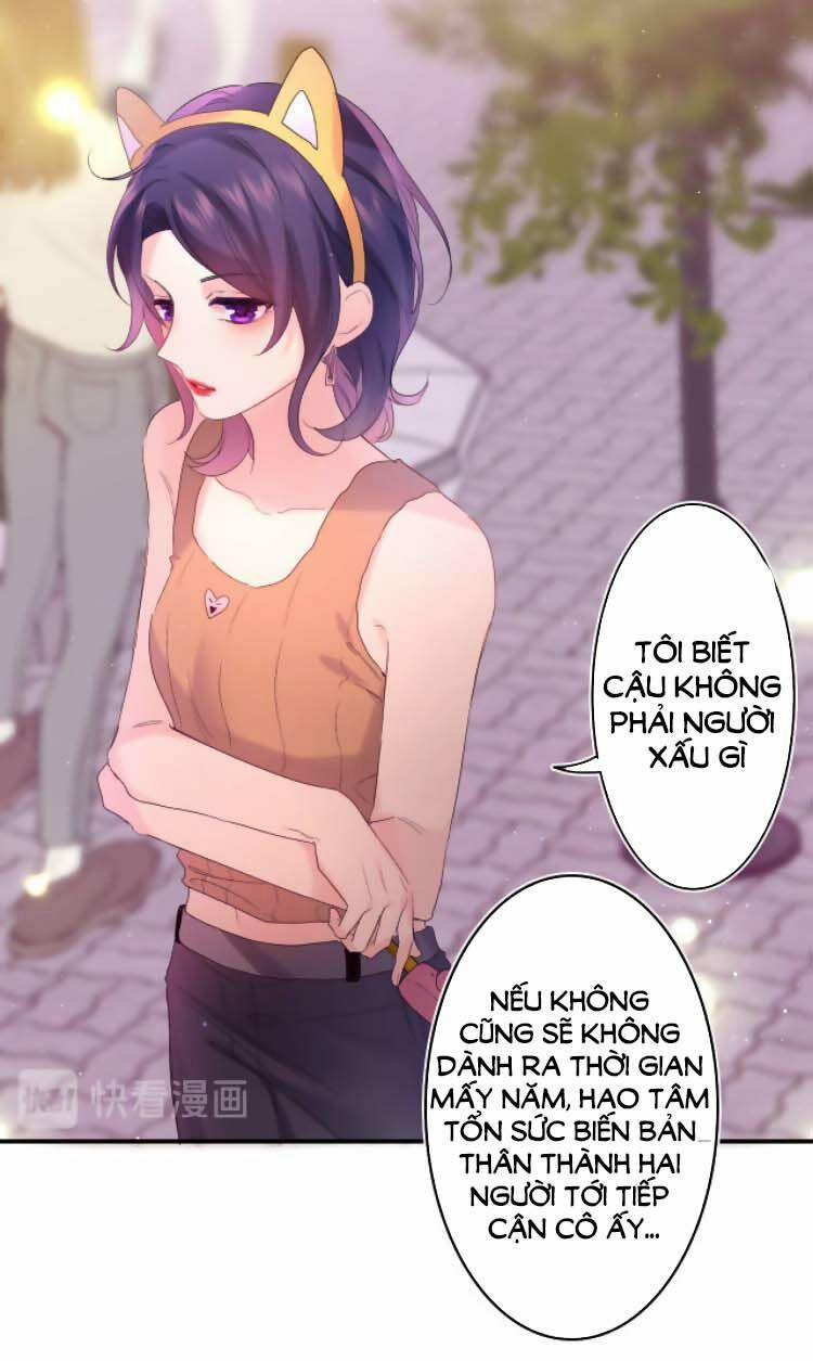 Xin Chào, Bạn Học Thụ Động 25 trang 17