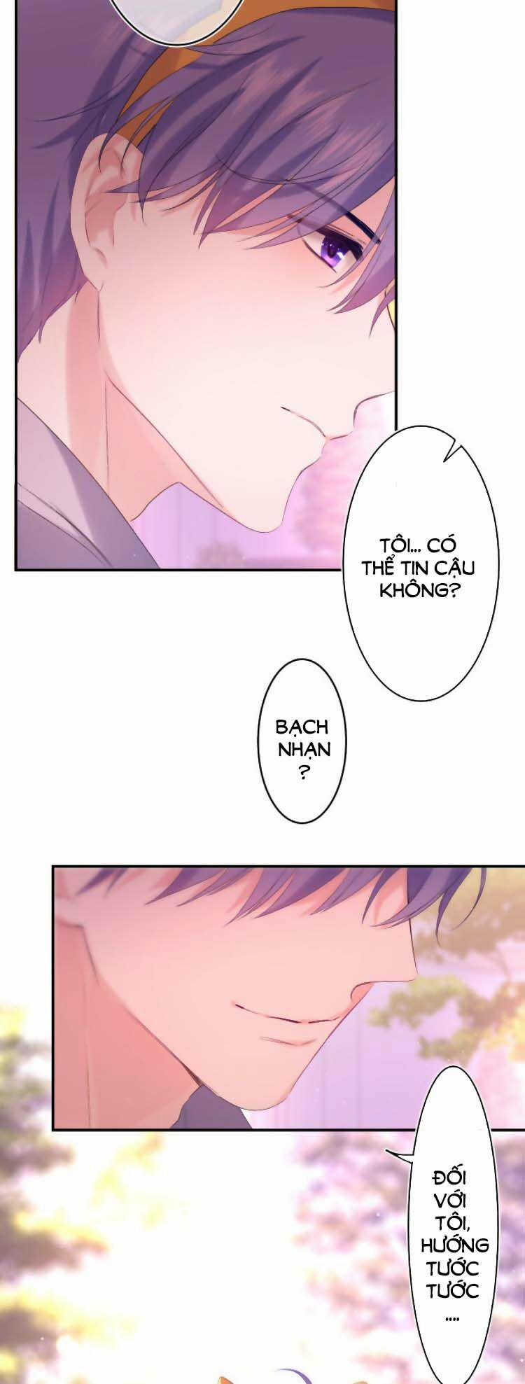 Xin Chào, Bạn Học Thụ Động 25 trang 19