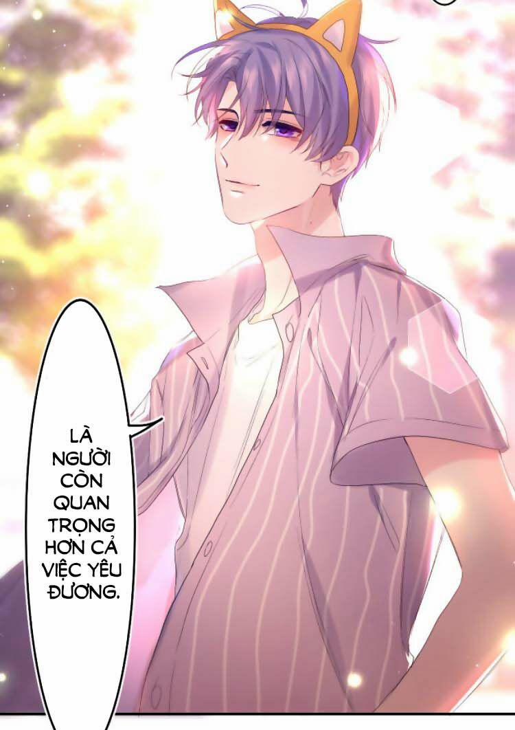 Xin Chào, Bạn Học Thụ Động 25 trang 20