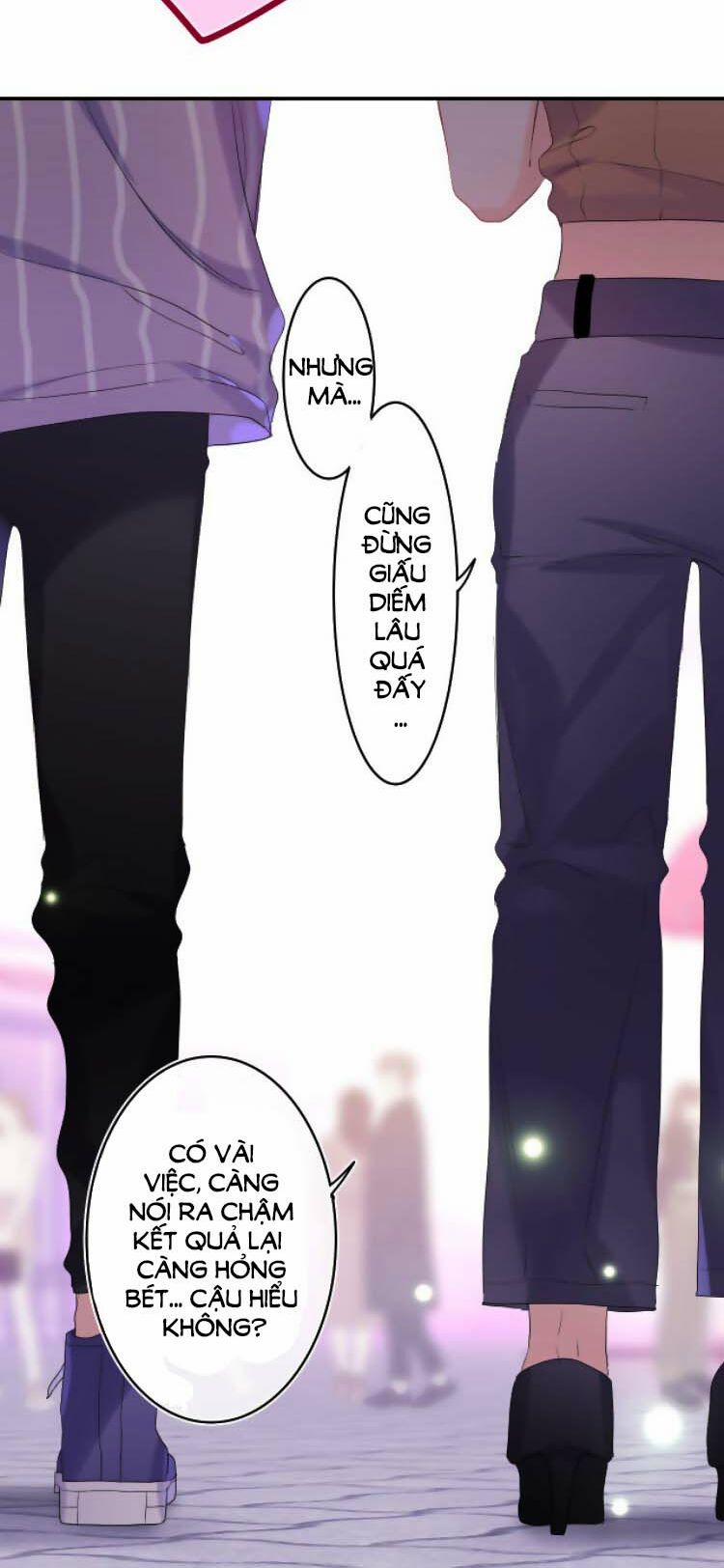 Xin Chào, Bạn Học Thụ Động 25 trang 23