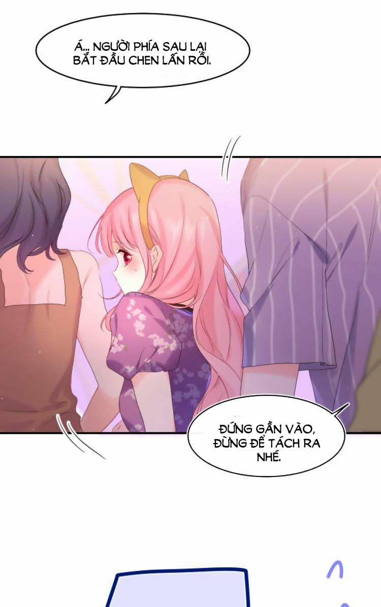 Xin Chào, Bạn Học Thụ Động 25 trang 30