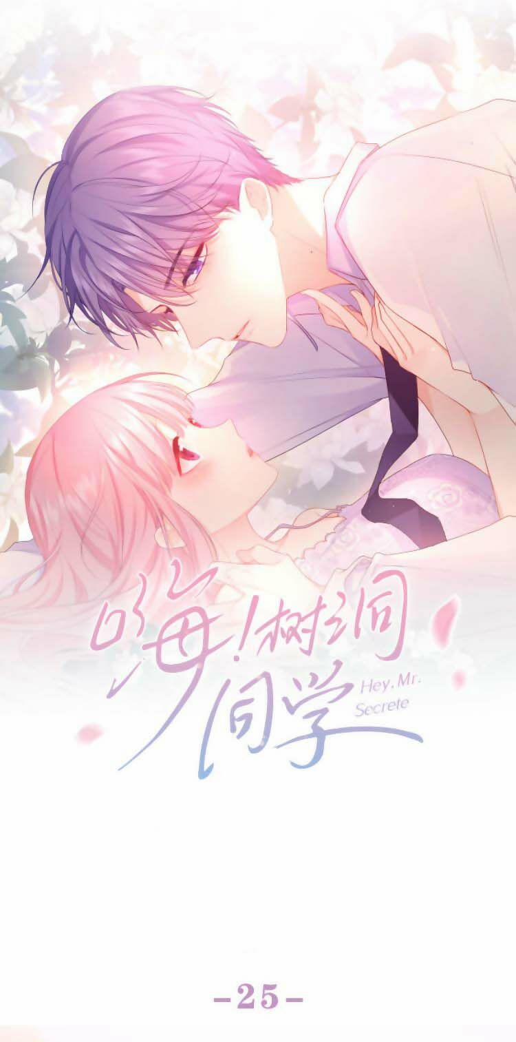 Xin Chào, Bạn Học Thụ Động 25 trang 4