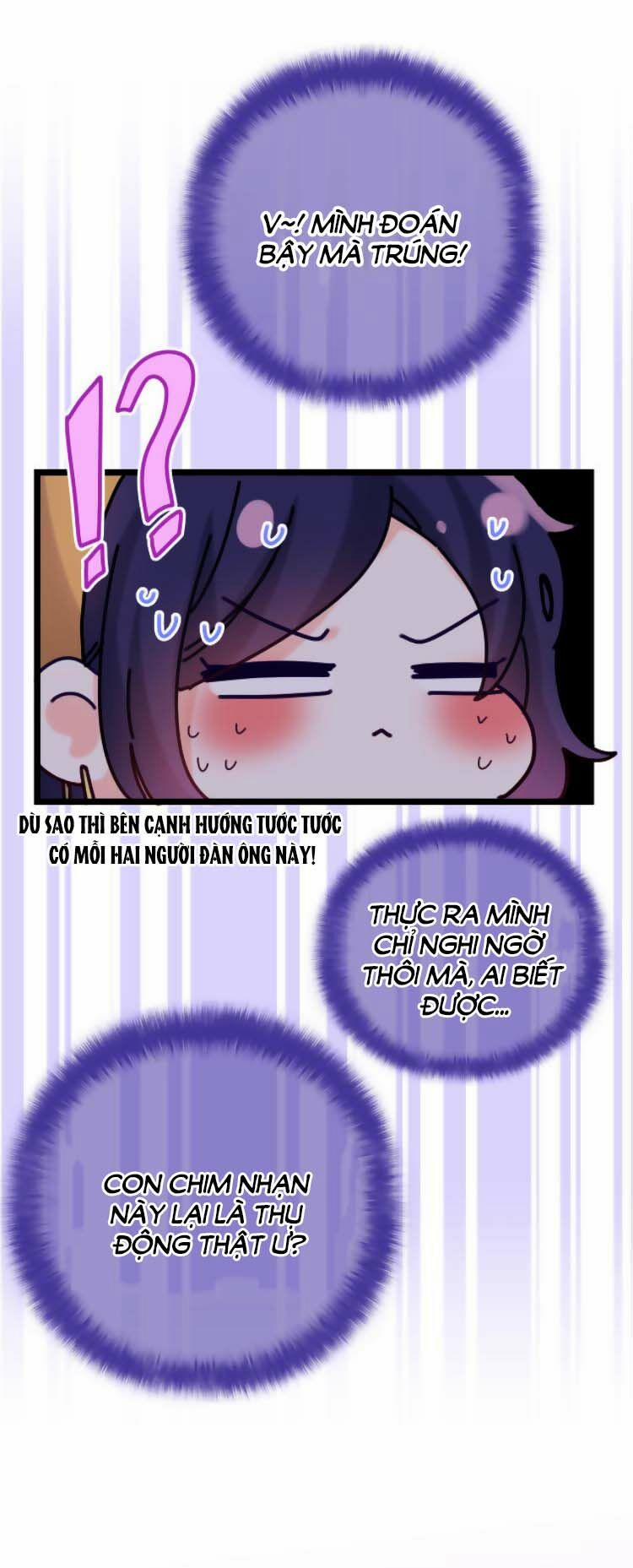 Xin Chào, Bạn Học Thụ Động 25 trang 7