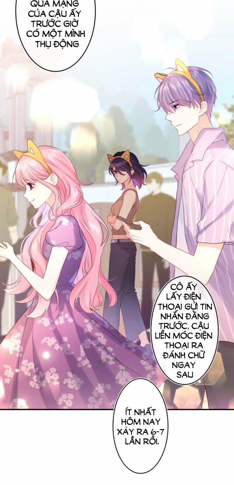 Xin Chào, Bạn Học Thụ Động 25 trang 9