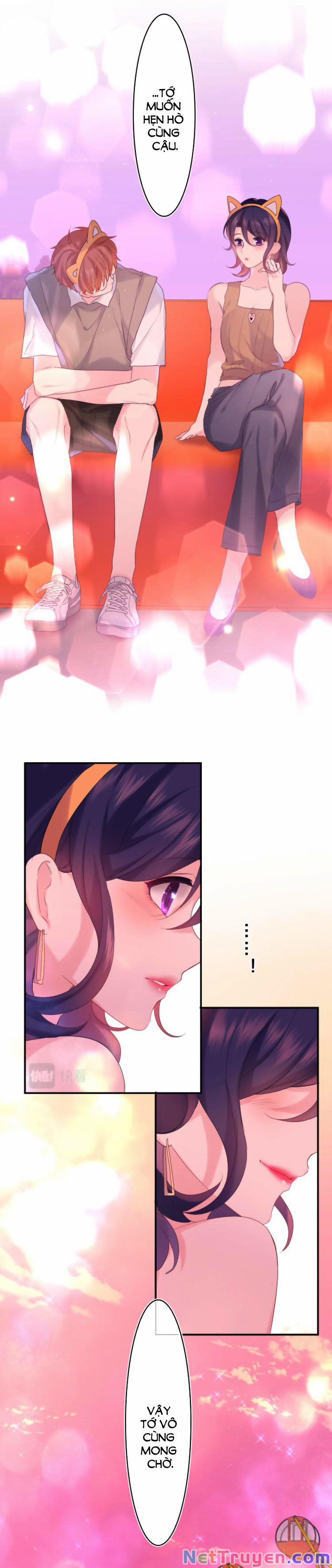 Xin Chào, Bạn Học Thụ Động 26 trang 21